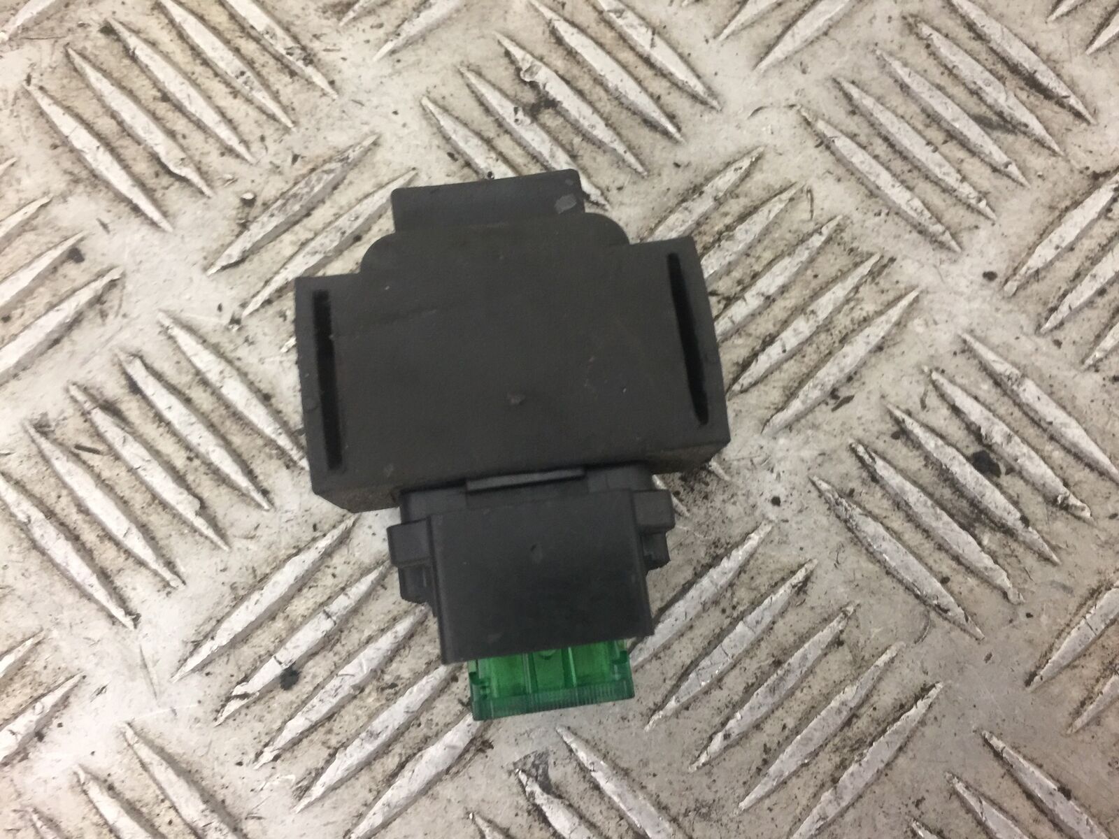 HONDA NC700 NC 700 STARTER SOLENOID   YEAR 2012 STOCK 437