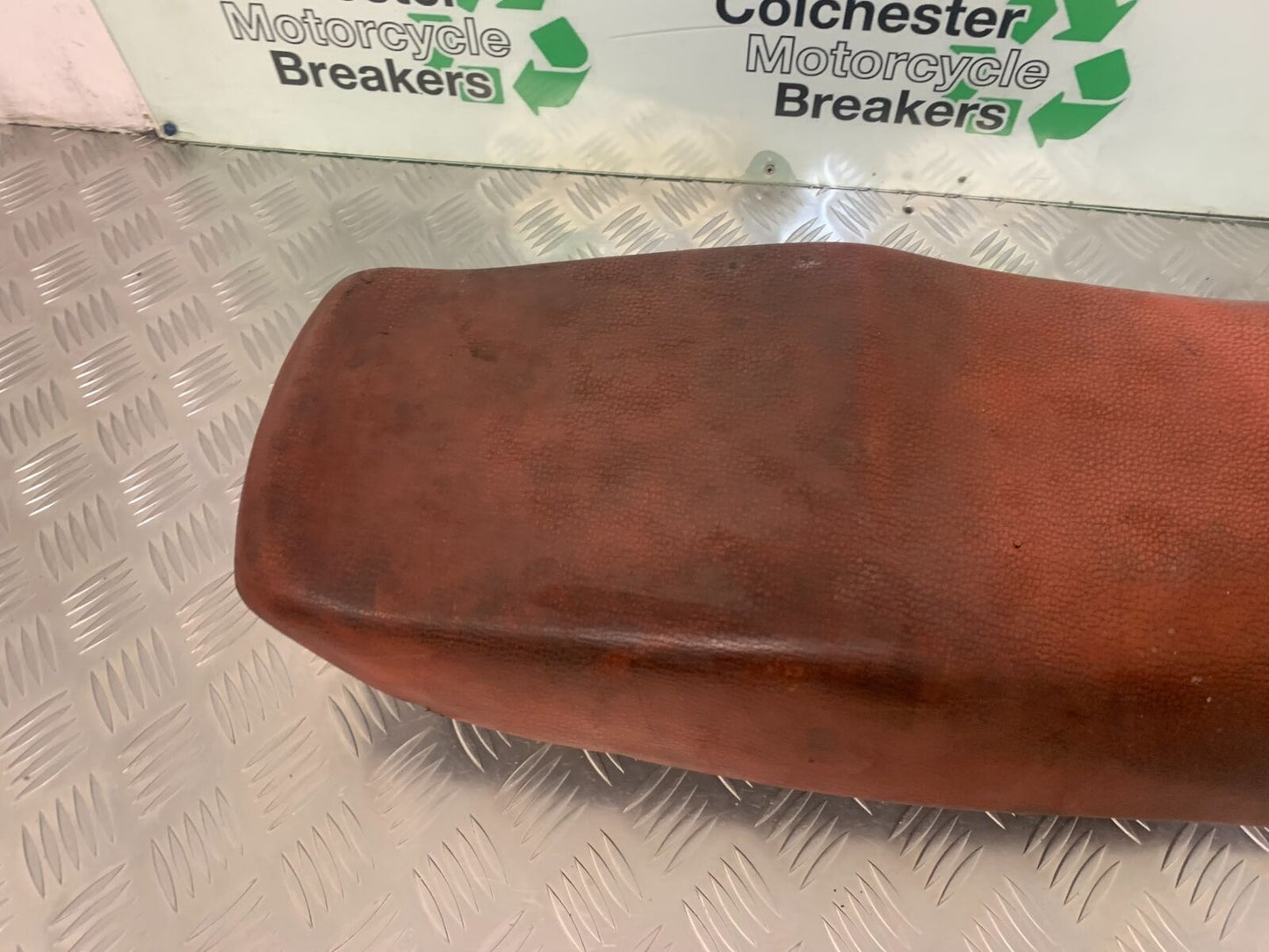 HONDA CB350 S CB 350 S SEAT  YEAR 1986-1990 (STOCK 948)