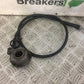 TRIUMPH 750 TRIDENT SPEEDO DRIVE  YEAR 1994 STOCK 396