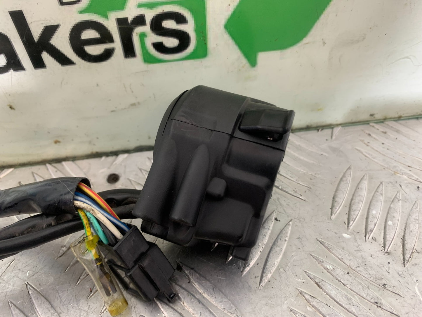 KYMCO CK1 125 LEFT SWITCH GEAR YEAR 2014 - 2016 (CMB1181)