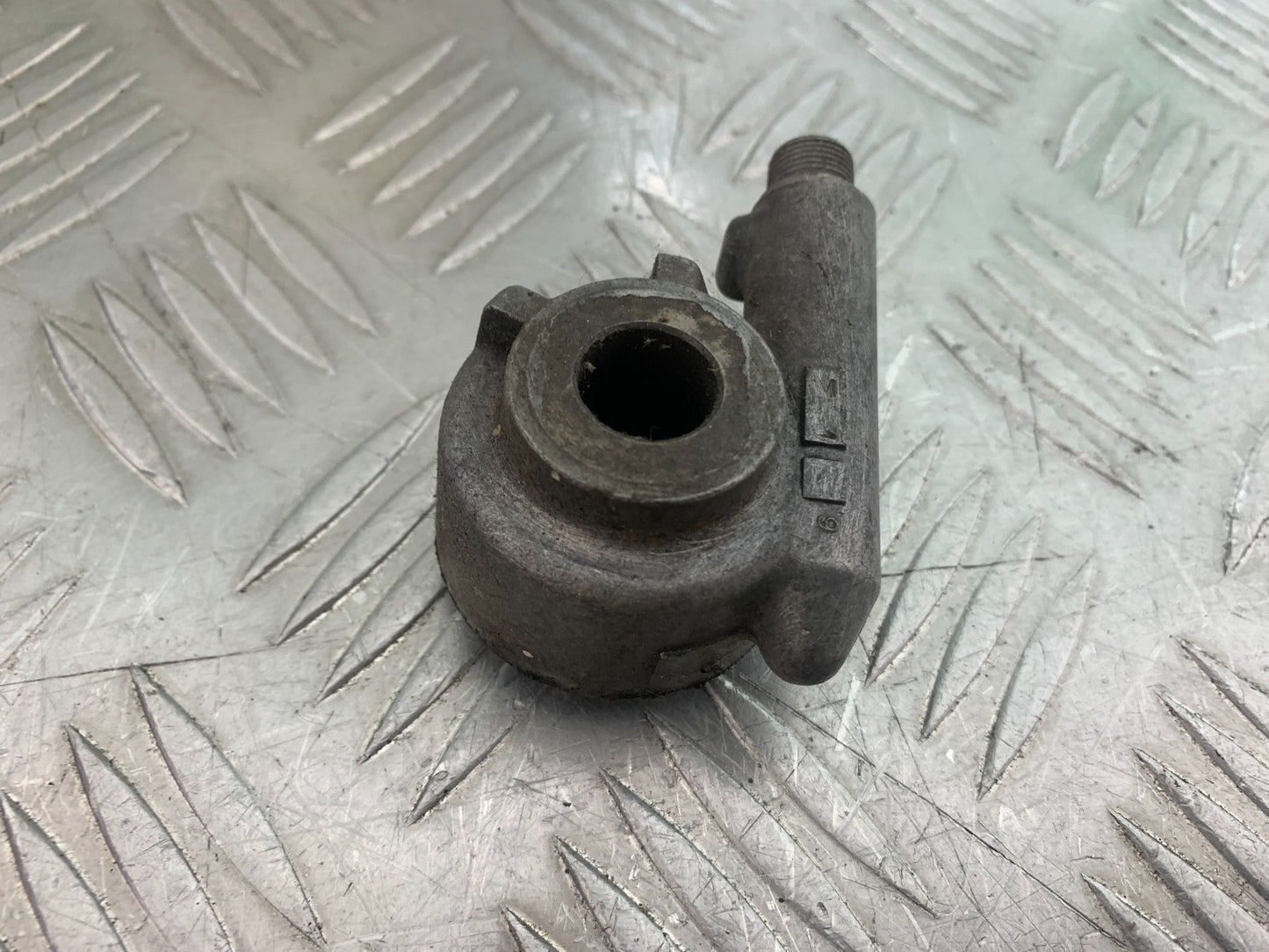 KAWASAKI GT550 GT 550 SPEEDO DRIVE YEAR 1989-1994