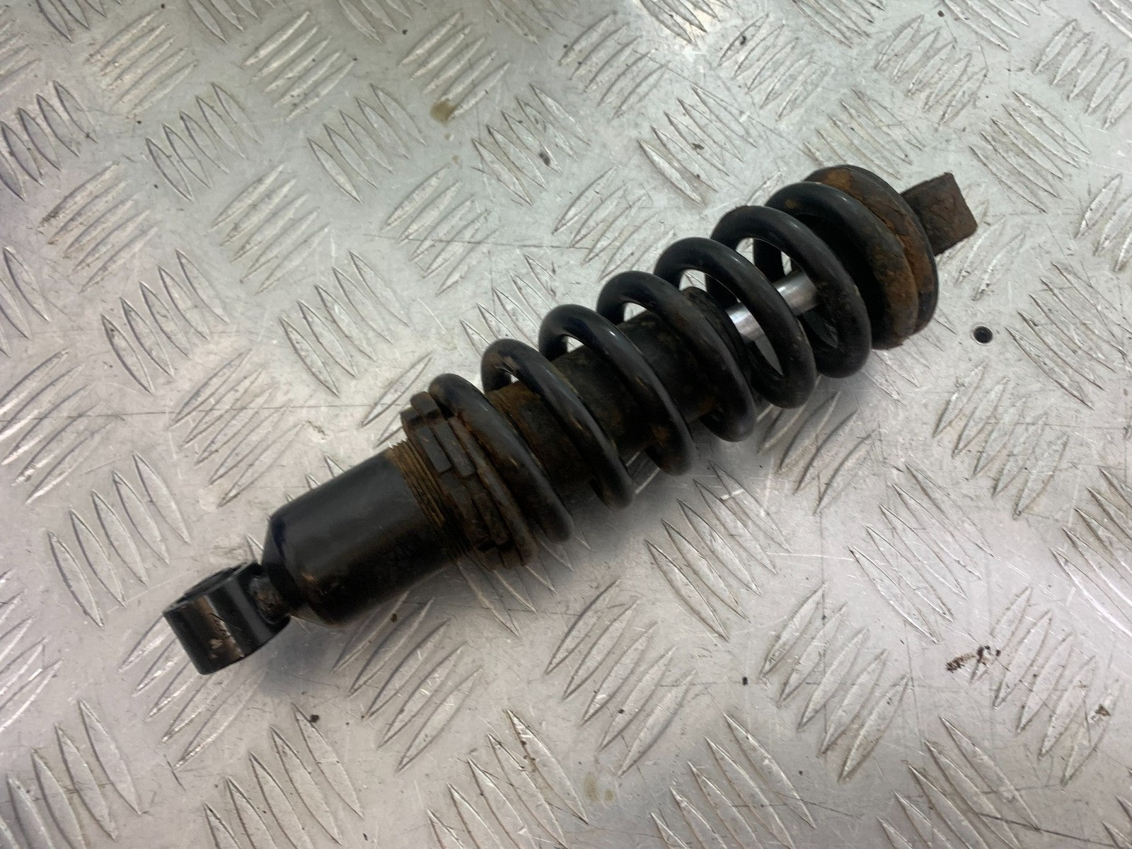 BENELLI BN125 BN 125 REAR SHOCK YEAR 2018-2021 (CMB1194)