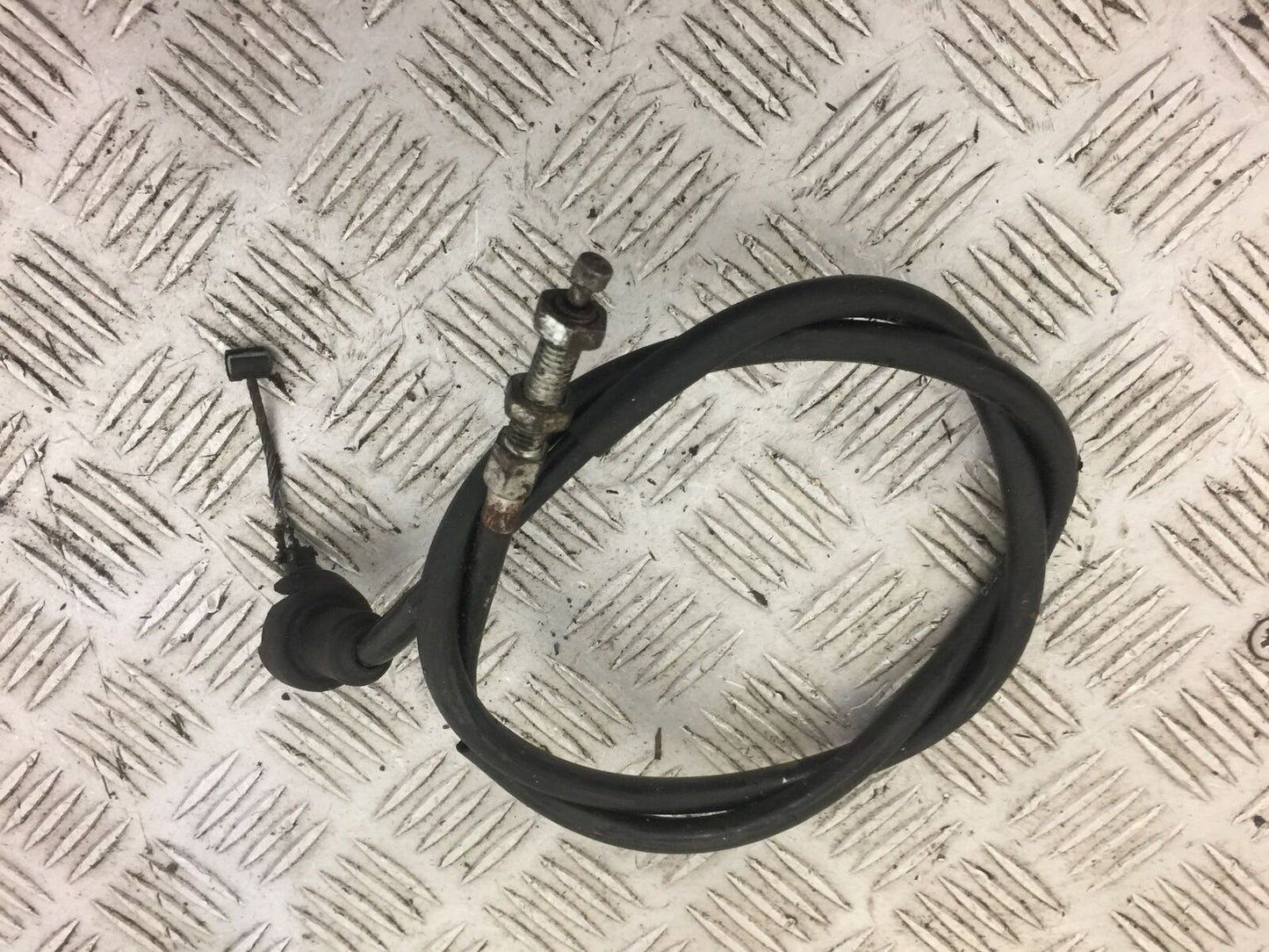 SUZUKI SV650 SV 650 CLUTCH CABLE  YEAR 2003 STOCK 511