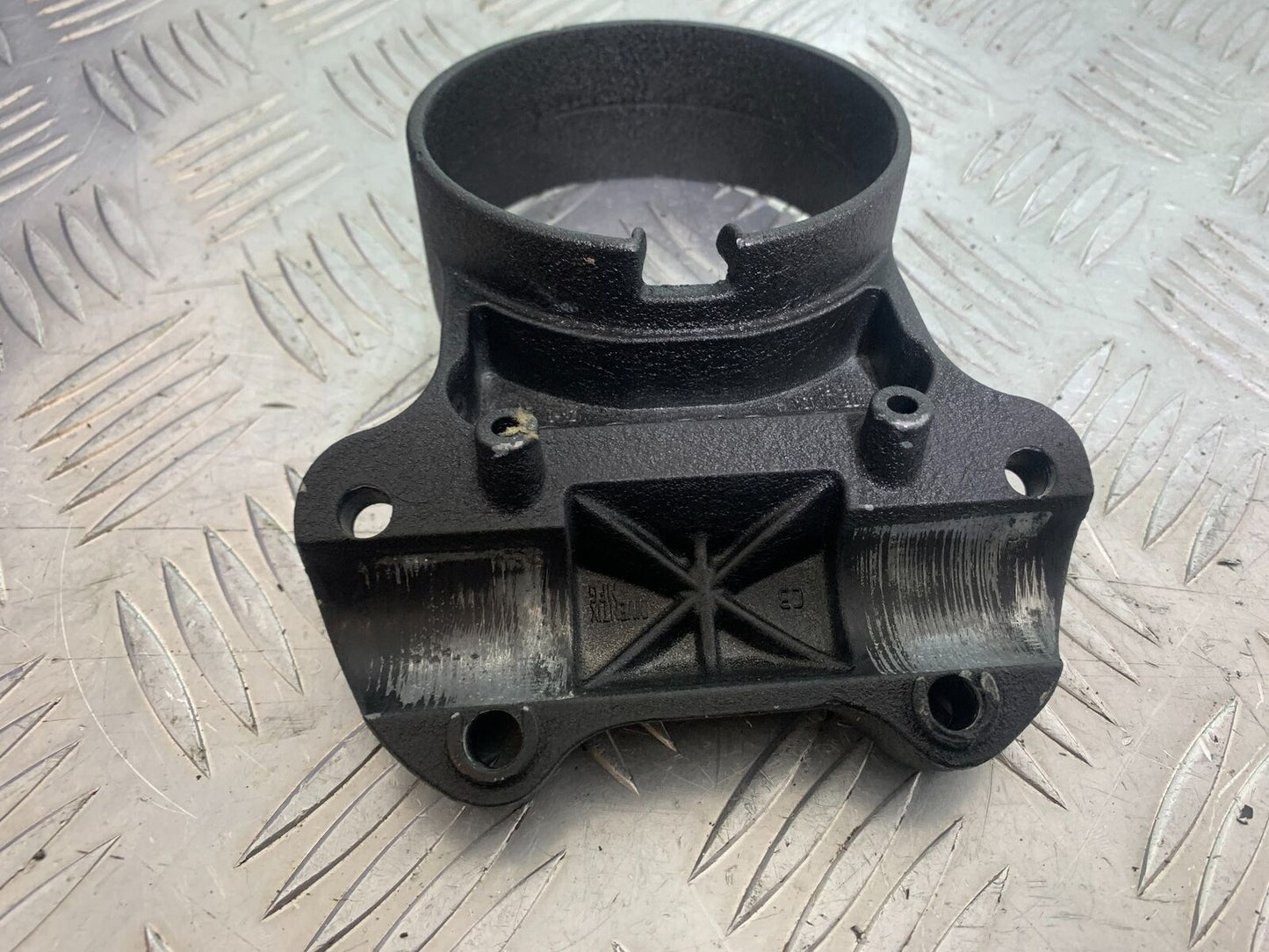 HARLEY DAVIDSON XL883 N IROD SPEEDO MOUNTING BRACKET   YEAR 2020  (CMB1116)