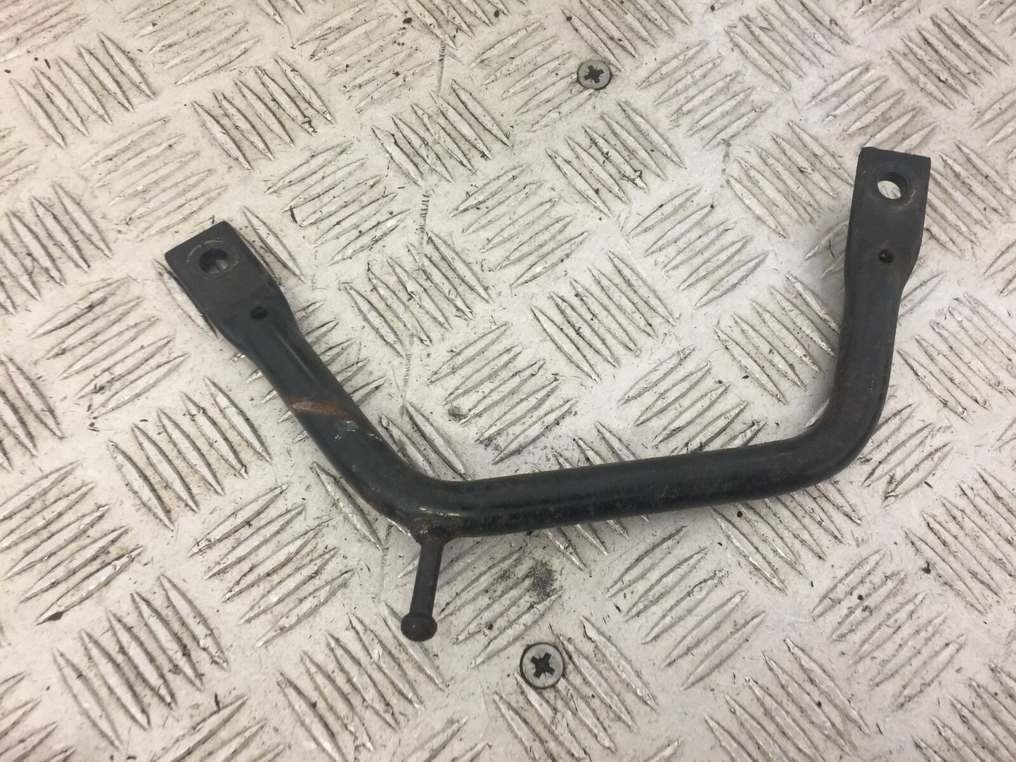 HONDA CB1300 CB 1300 SA-7 GRAB RAIL  YEAR 2005-2009  STOCK 623