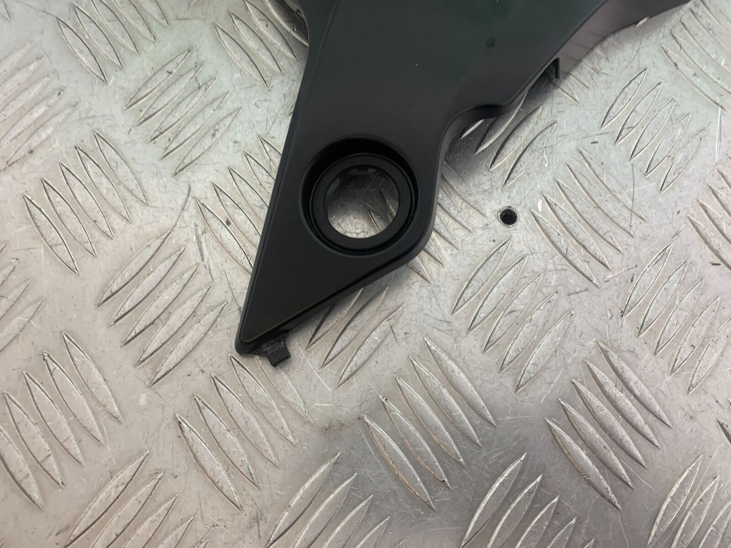 KAWASAKI Z800 Z 800 LEFT FRAME COVER YEAR 2013-2017 (CMB1059)