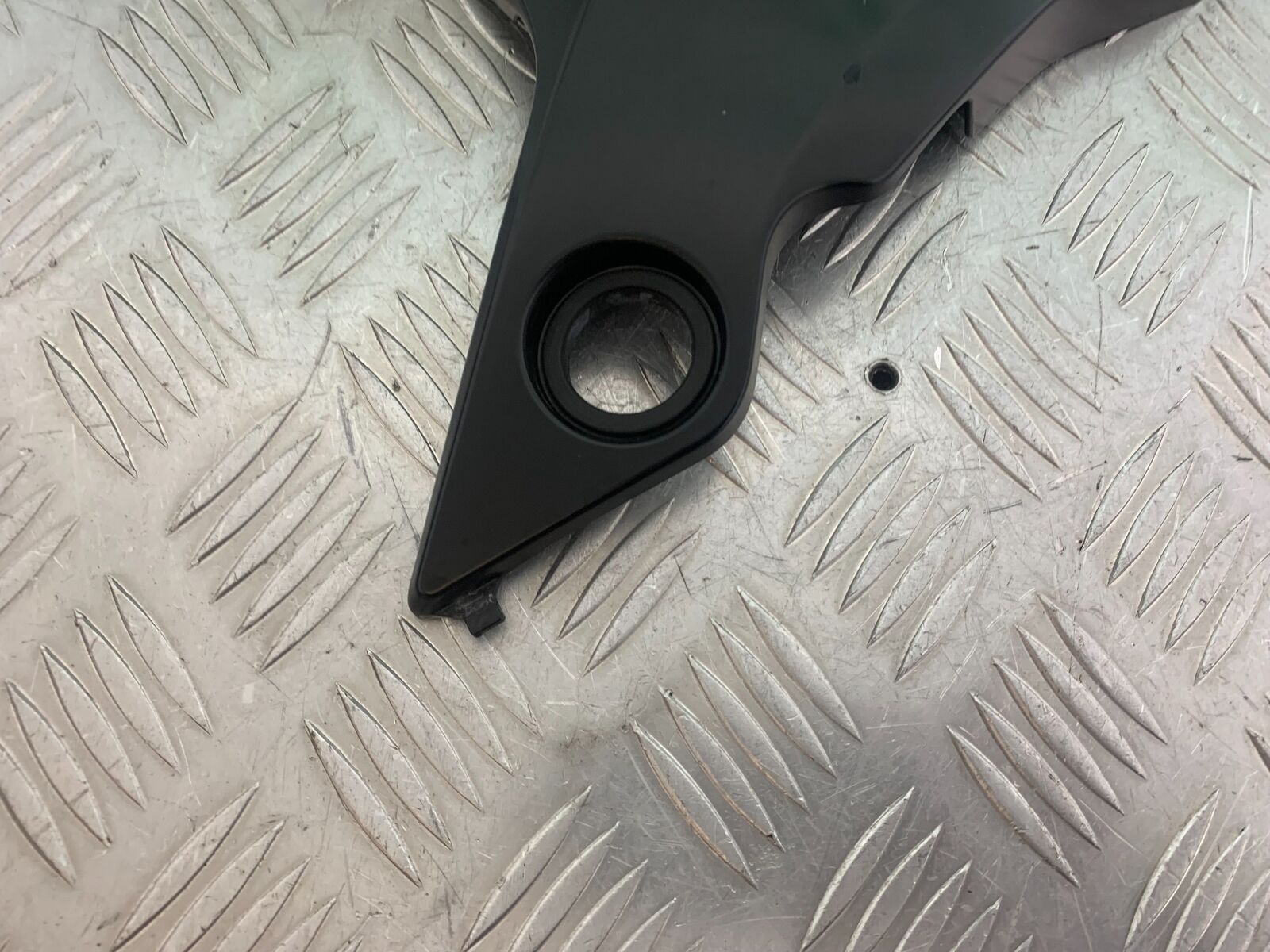 KAWASAKI Z800 Z 800 LEFT FRAME COVER YEAR 2013-2017 (CMB1059)