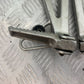 HONDA VFR800 PRE V-TEC REAR HANGERS   YEAR 1998-2001 (CMB1233)