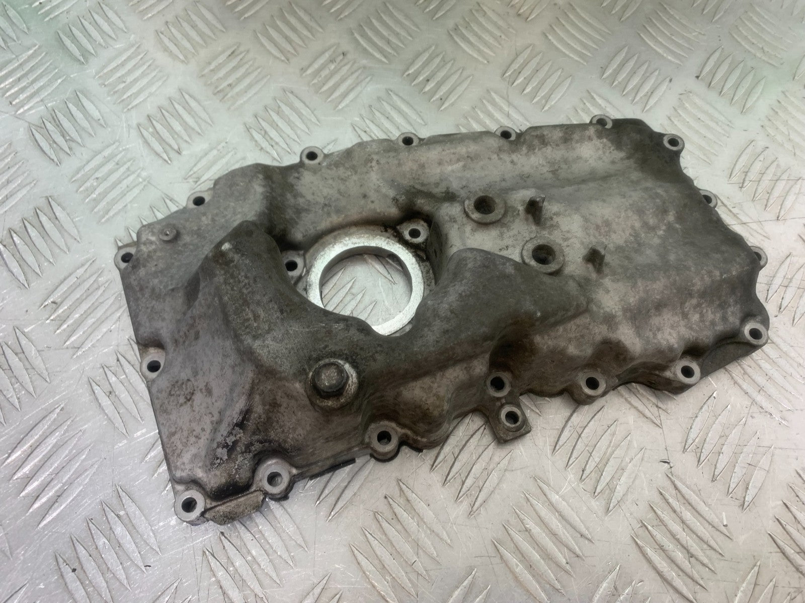 TRIUMPH 1050 SPRINT GT SUMP  YEAR 2010-2016 (CMB1250)