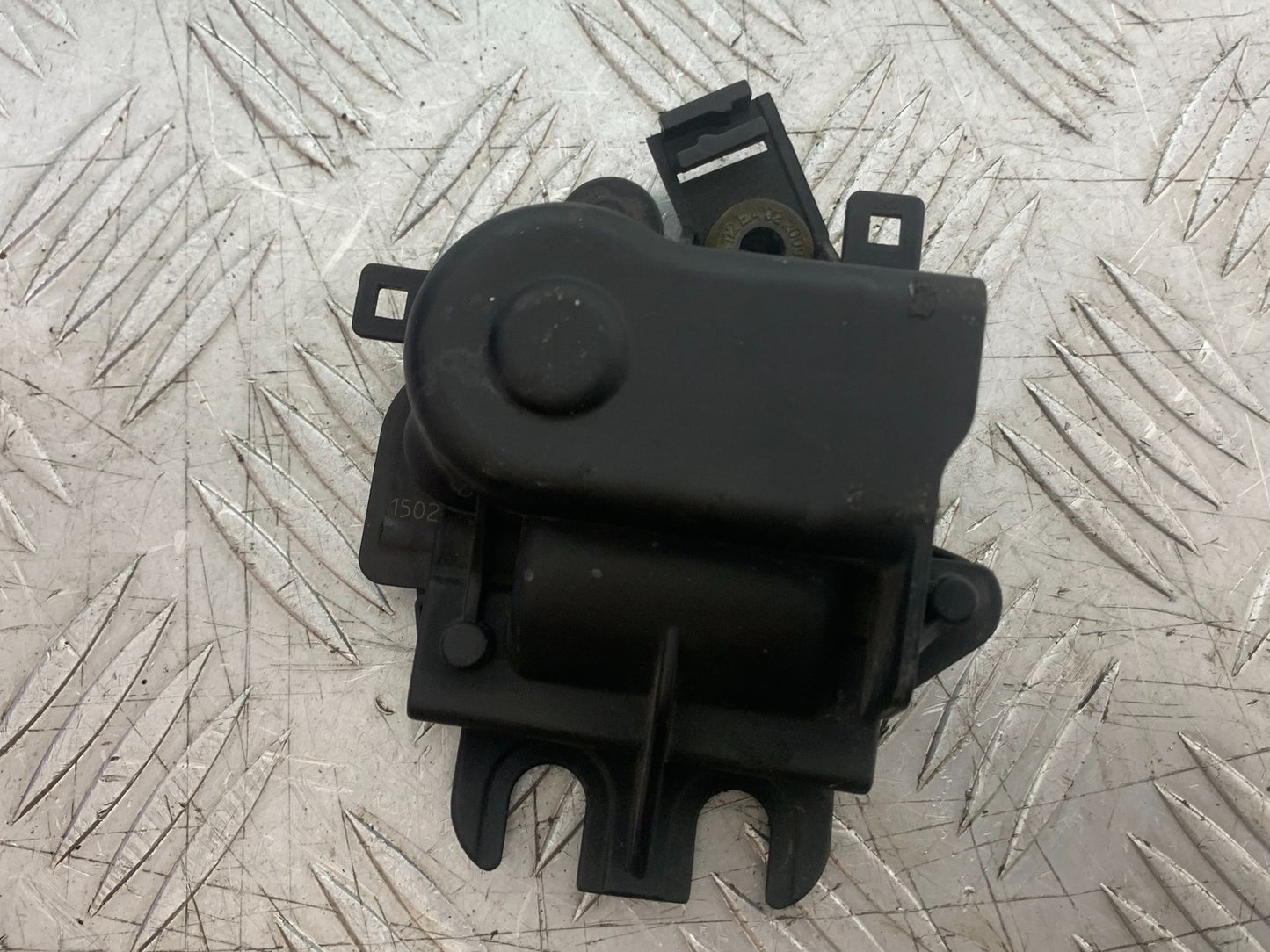 BMW S1000 RR AIR BOX SERVO UNIT    YEAR 2015-2018 (CMB1246)