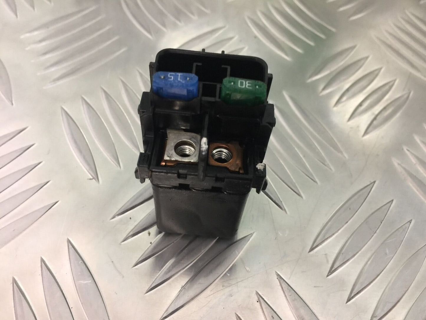 KAWASAKI Z800 Z 800 STARTER SOLENOID YEAR 2013-2017 (STOCK 925)