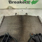 APRILIA TUONO 1000 V4 RADIATOR AND FANS   YEAR 2013-2014  (CMB1239)