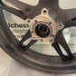 TRIUMPH 1050 SPRINT ST FRONT WHEEL   YEAR 2004-2007 (CMB1089)