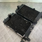 APRILIA FUTURA RST 1000 RADIATORS YEAR 2001-2005 (CMB1033)