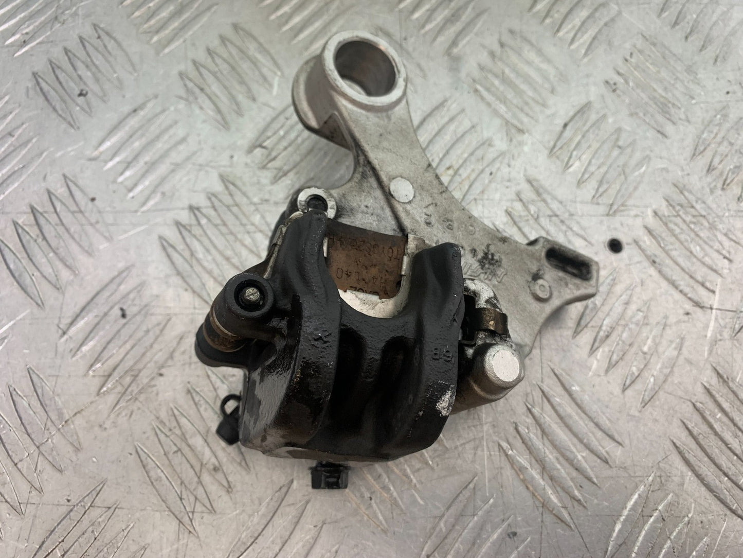 HONDA CBR1000 rr FIREBLADE REAR BRAKE CALIPER   2012-2016 (CMB1280)