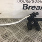 HONDA NT700 NT 700 V DEAUVILLE CLUTCH LEVER AND BRACKET  YEAR 2008
