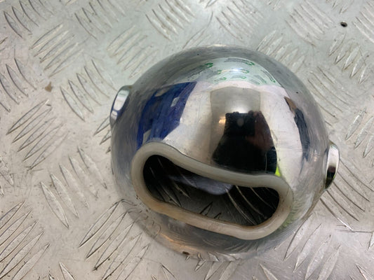 MUTT GT-SS 125 HEADLIGHT BACKING   YEAR 2020- 2024 (CMB1085)