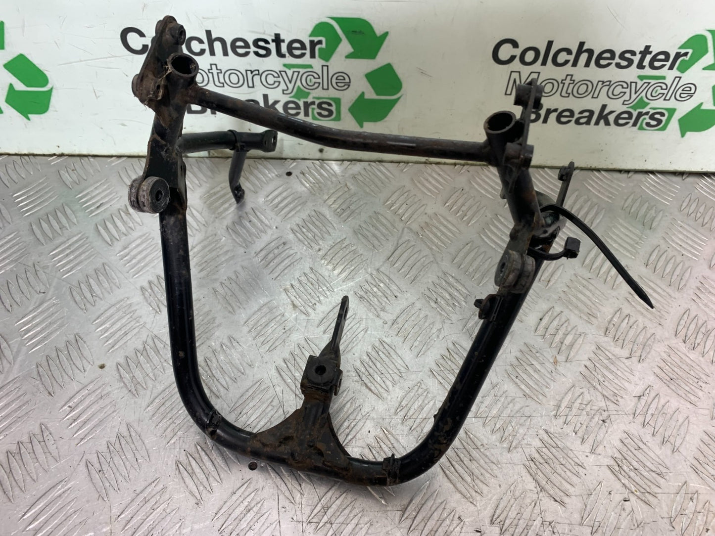 HONDA NC700 X  FAIRING BRACKET YEAR 2012-2014 (CMB1327)