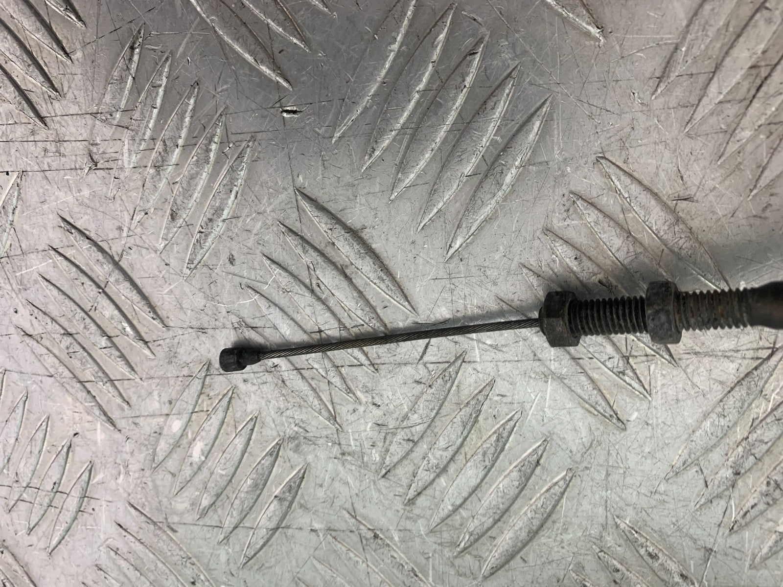 YAMAHA XJ900 XJ 900 DIVERSION CLUTCH CABLE YEAR 1994-2002(CMB1292)