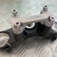 TRIUMPH TRIDENT 660 TOP YOKE  YEAR 2021-2024 (CMB1148)