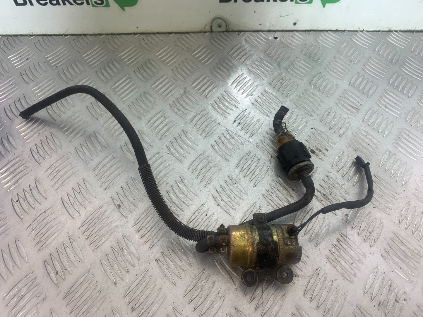 YAMAHA XV535 XV 535 VIRAGO PETROL PUMP YEAR 1994-02 (CMB1139)