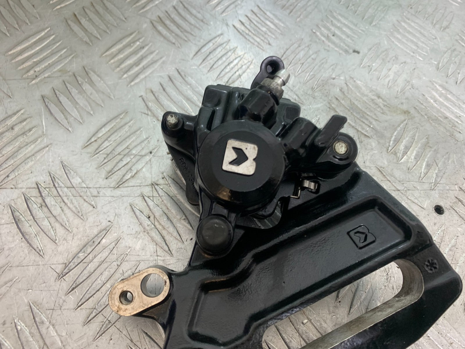 KTM 390 ADVENTURE REAR BRAKE CALIPER  YEAR 2020-24 (CMB1240)