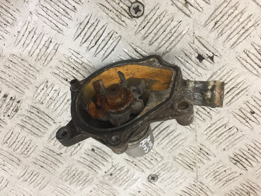 HONDA NT400 NT 400 BROS WATER PUMP YEAR 1988 1991