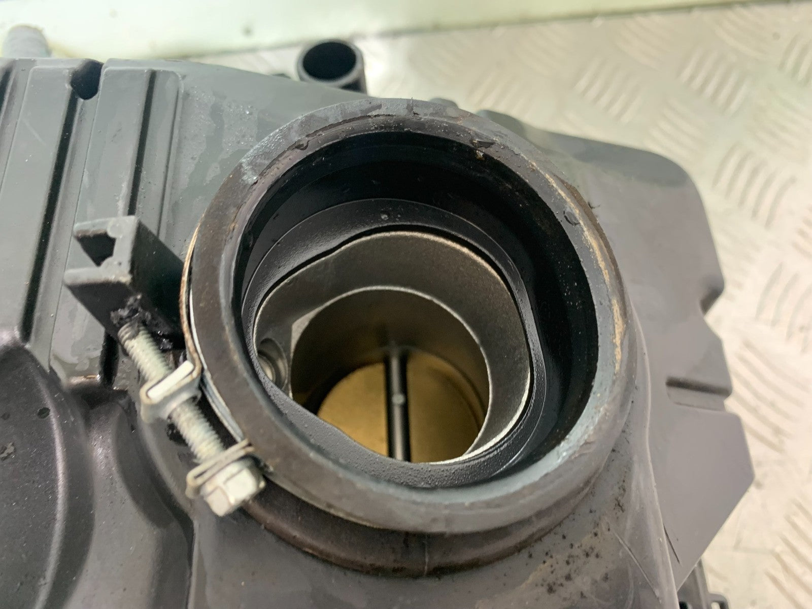 APRILIA SL750 SL 750 SHIVER THROTTLE BODIES   YEAR 2008-2016 (CMB1242)