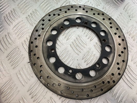 YAMAHA XVS 1100 DRAGSTAR REAR BRAKE DISC  2000-2007 (CMB1108)