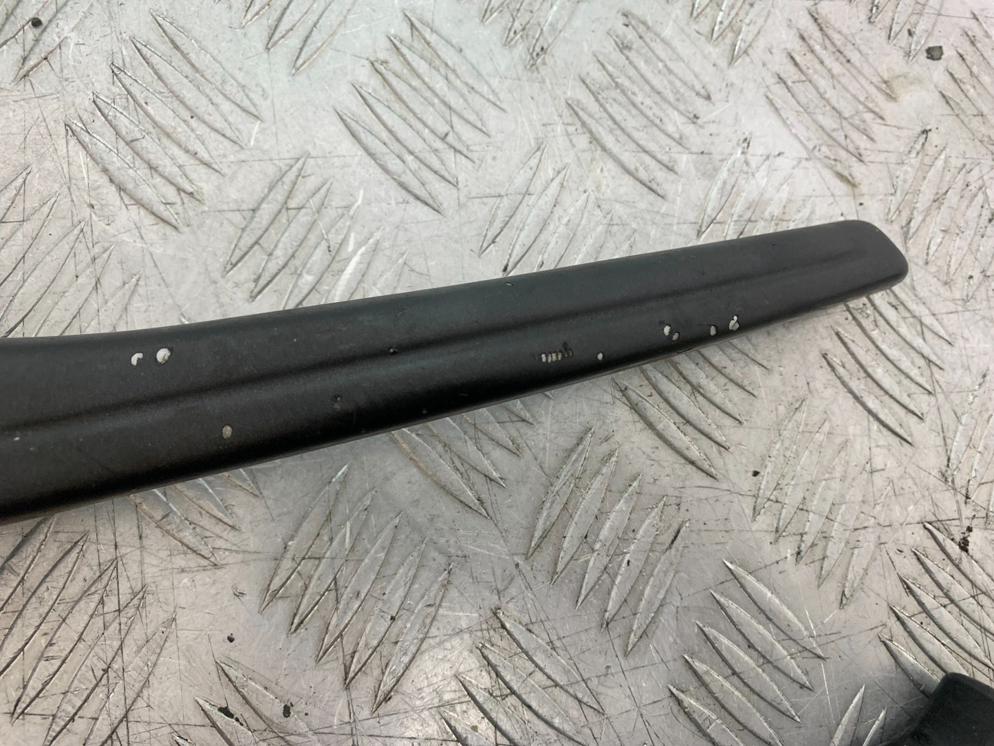 KAWASAKI Z1000 SX REAR GRAB RAILS   YEAR 2014-16 (CMB1264)