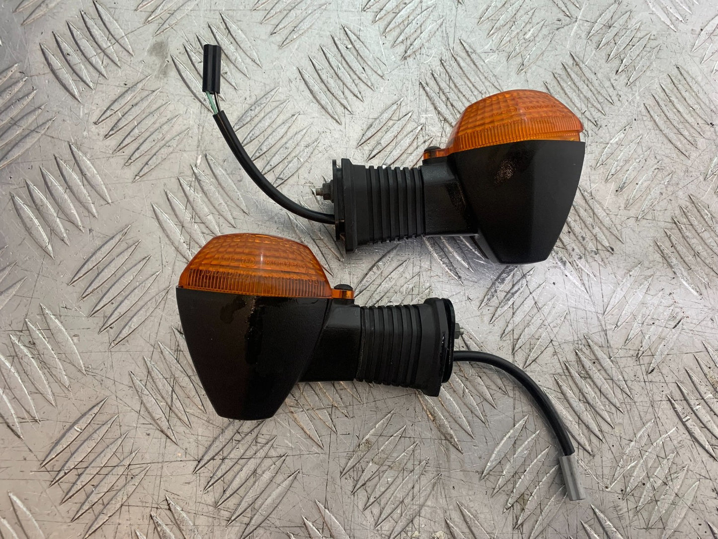 SUZUKI SV1000 SV 1000 S FRONT INDICATORS   YEAR 2003-2007 (CMB1293)