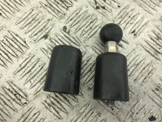 KAWASAKI GTR1400 GTR 1400 BAR ENG WEIGHTS  YEAR 2010 (STOCK 716)