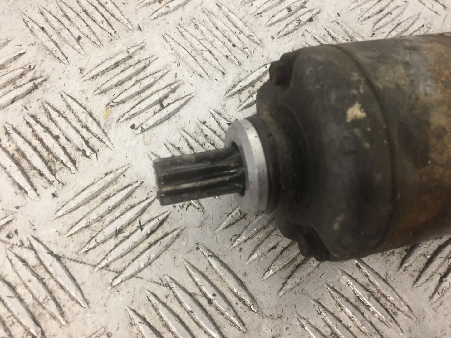 YAMAHA XV535 XV 535 VIRAGO STARTER MOTOR   YEAR 1994-02 (STOCK 772)