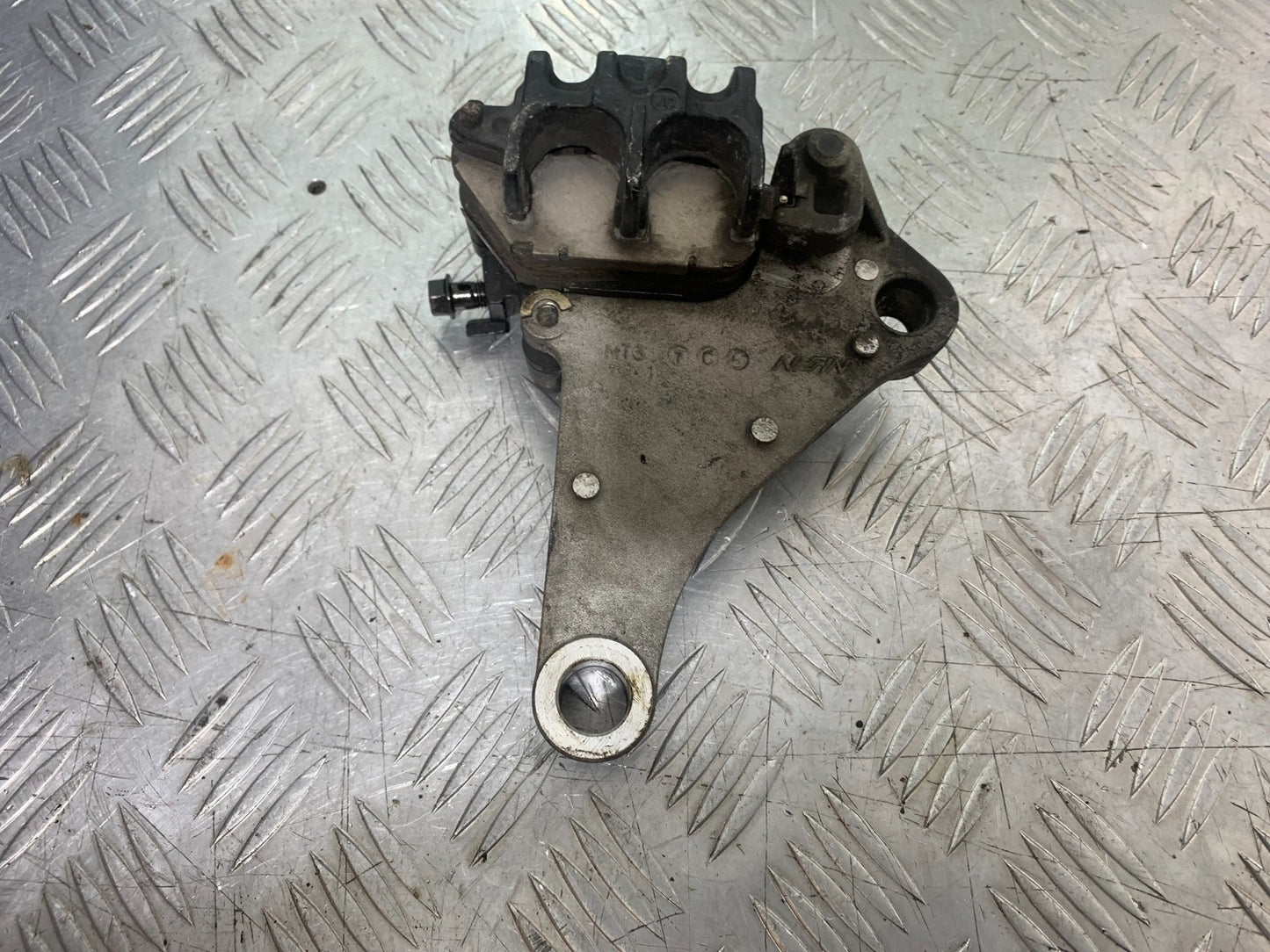 HONDA ST1100 PAN EUROPEAN REAR BRAKE CALIPER YEAR 1993-2001 (CMB1195)