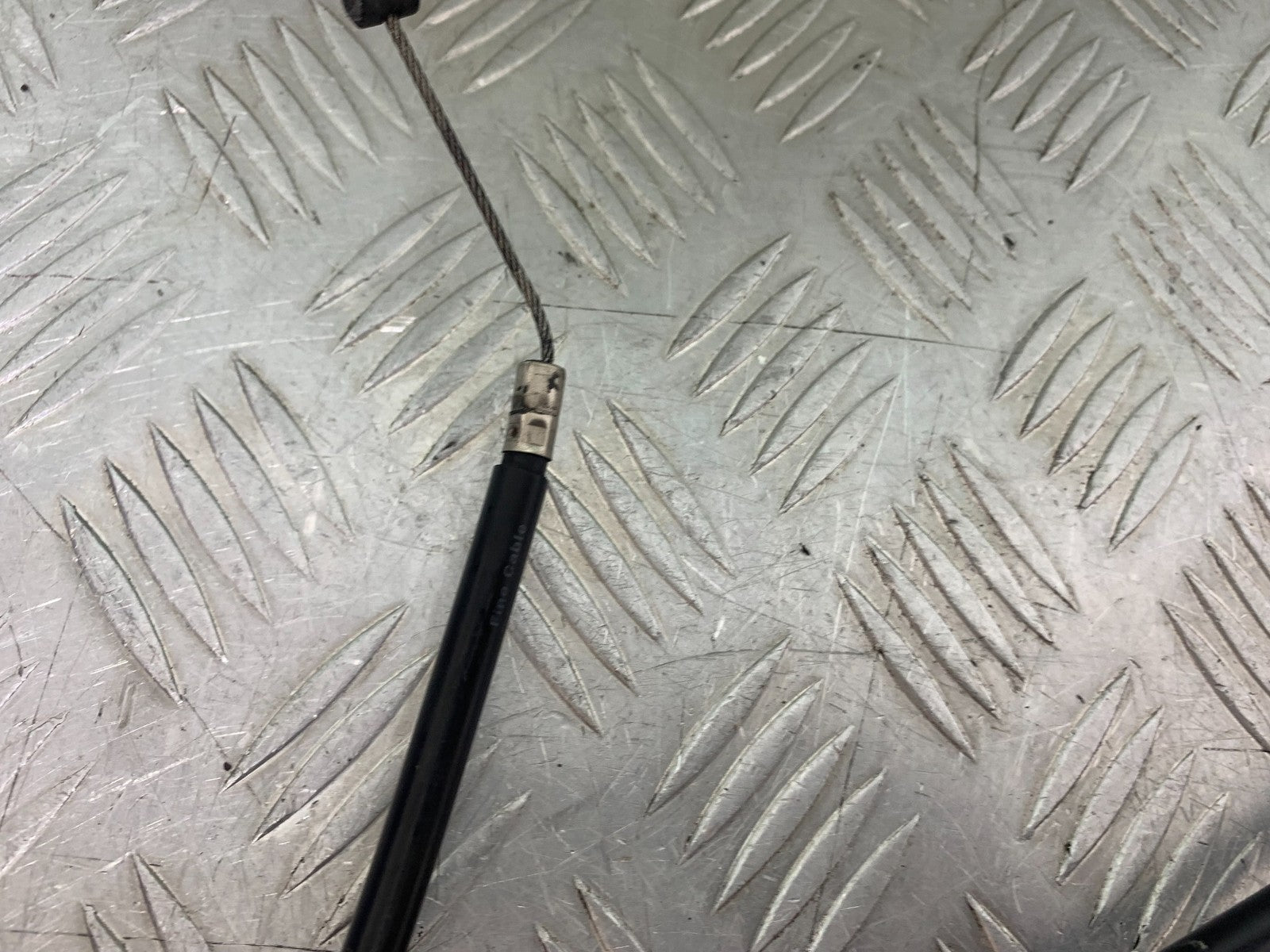 YAMAHA XJ6 XJ6-S CLUTCH CABLE  YEAR 2009-2015  (CMB1212)
