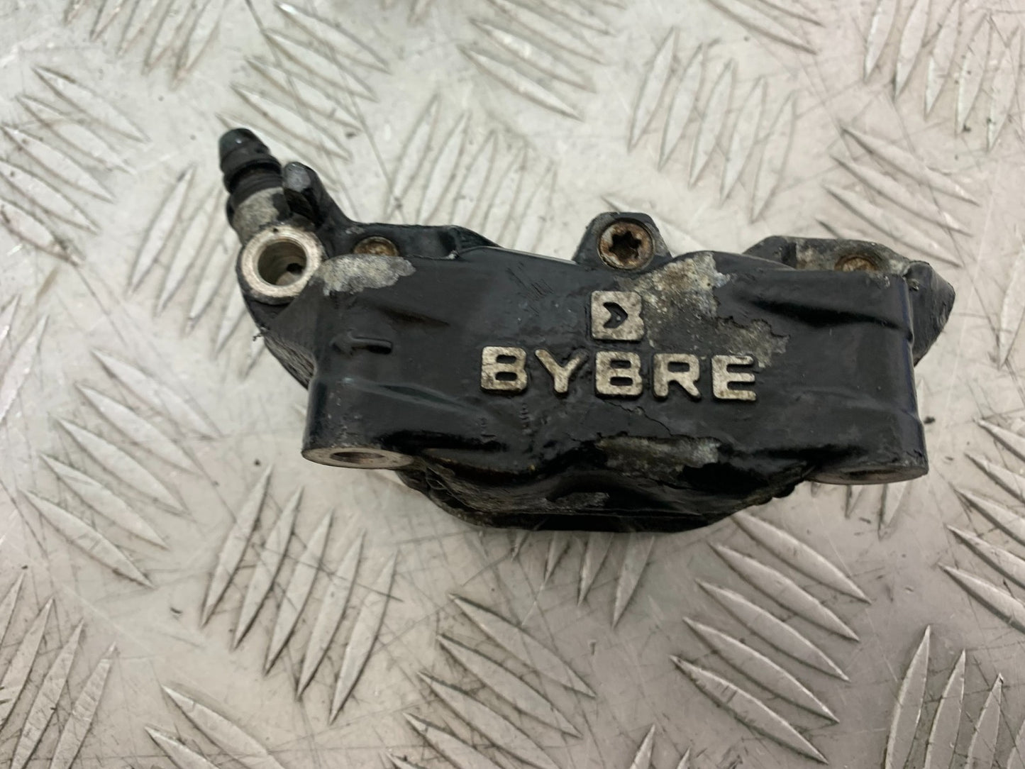 KTM DUKE 125 FRONT BRAKE CALIPER  YEAR 2012-2016 (CMB1317)