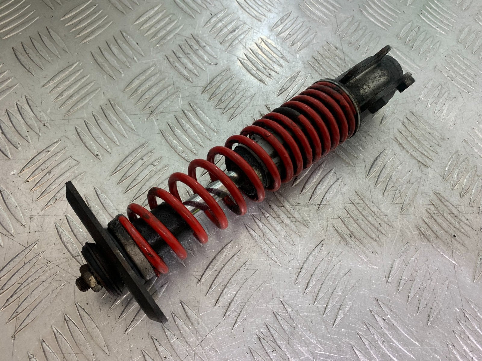 PIAGGIO VESPA LX50 LX S 50 REAR SHOCK YEAR 2007-2016 (CMB1290)