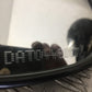 TRIUMPH TT600 TT 600 RIGHT MIRROR YEAR 2001 (STOCK 597)