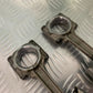 HONDA CB500 f CB500F CON RODS AND PISTONS  YEAR 2022 (STOCK 951)