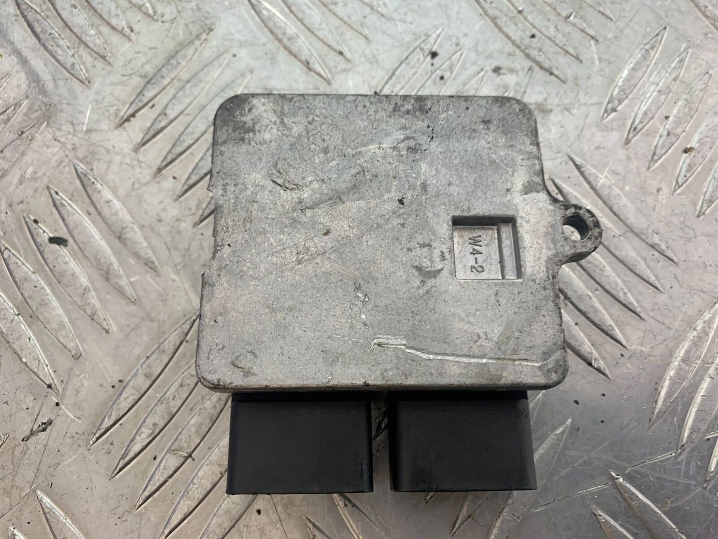 SINNIS TERRAIN 125 ECU YEAR 2018 (CMB1123)