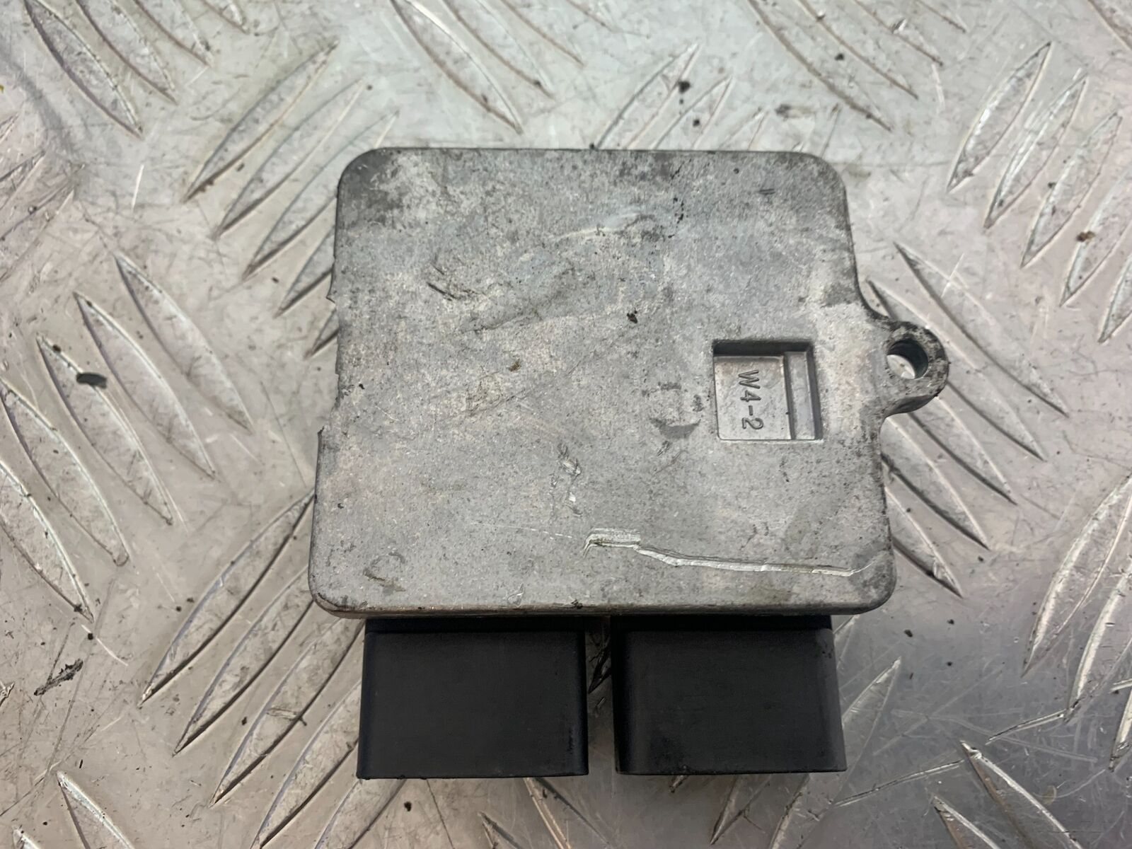 SINNIS TERRAIN 125 ECU YEAR 2018 (CMB1123)