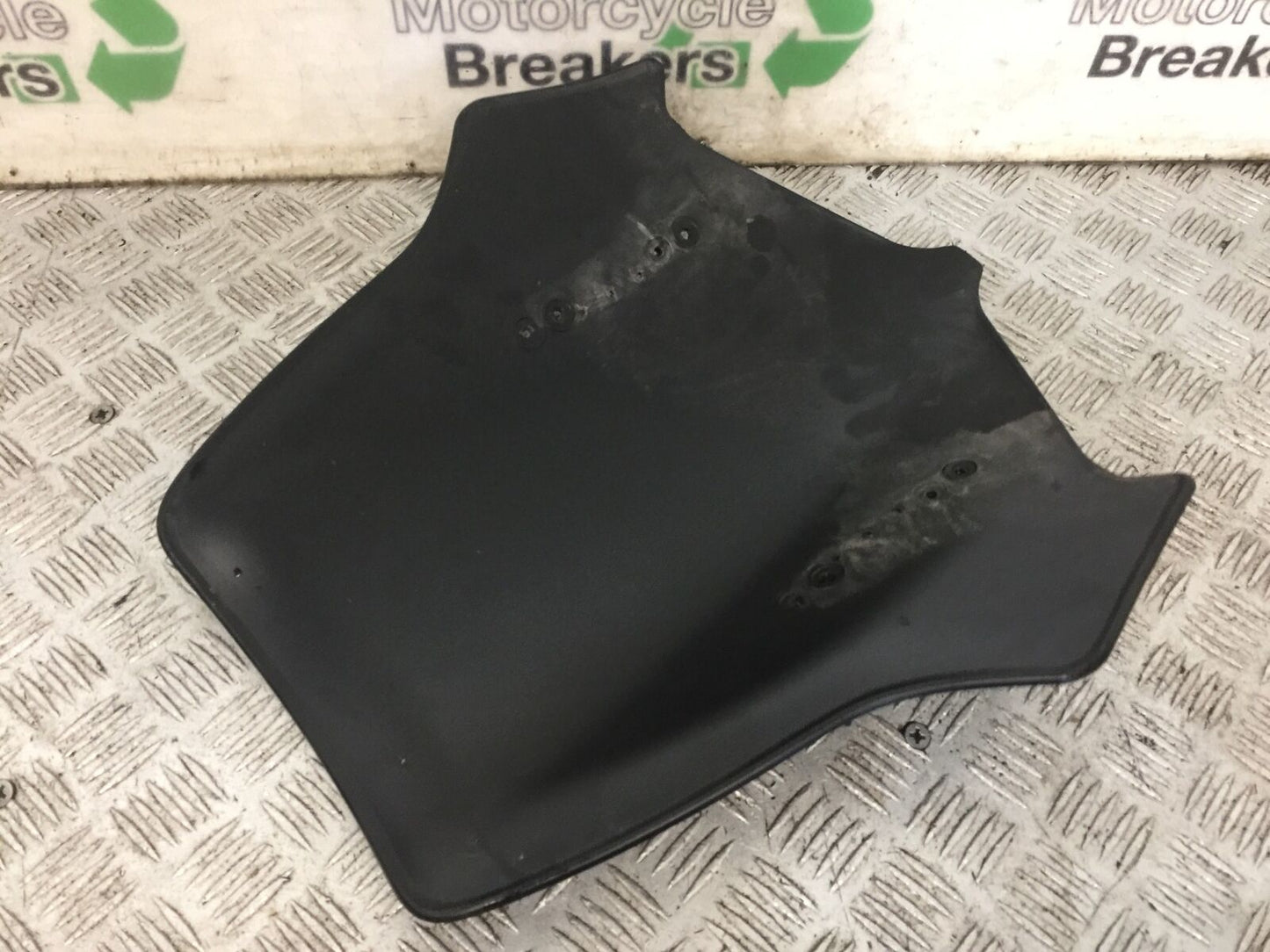 YAMAHA XT1200 Z SUPER TENERE SCREEN YEAR 2010-2021 (STOCK 894)
