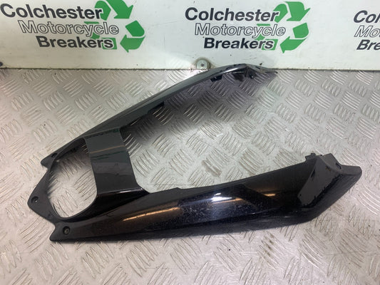 HONDA CBF125 CBF 125 LOWER TAIL PIECE   YEAR 2009-14  (CMB1172)