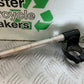 KAWASAKI ZX6R ZX6 J LEFT HANDLEBAR  YEAR 2000 (CMB1312)