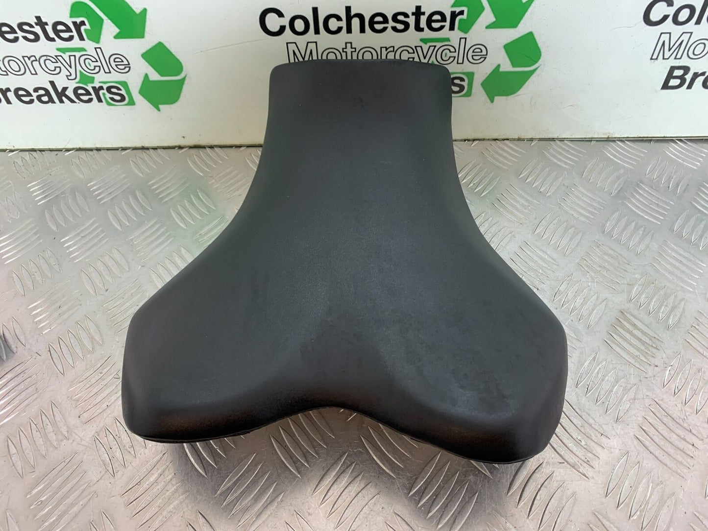 SUZUKI GSXR1000 GSXR 1000 FRONT SEAT  2009-2016 (CMB1049)