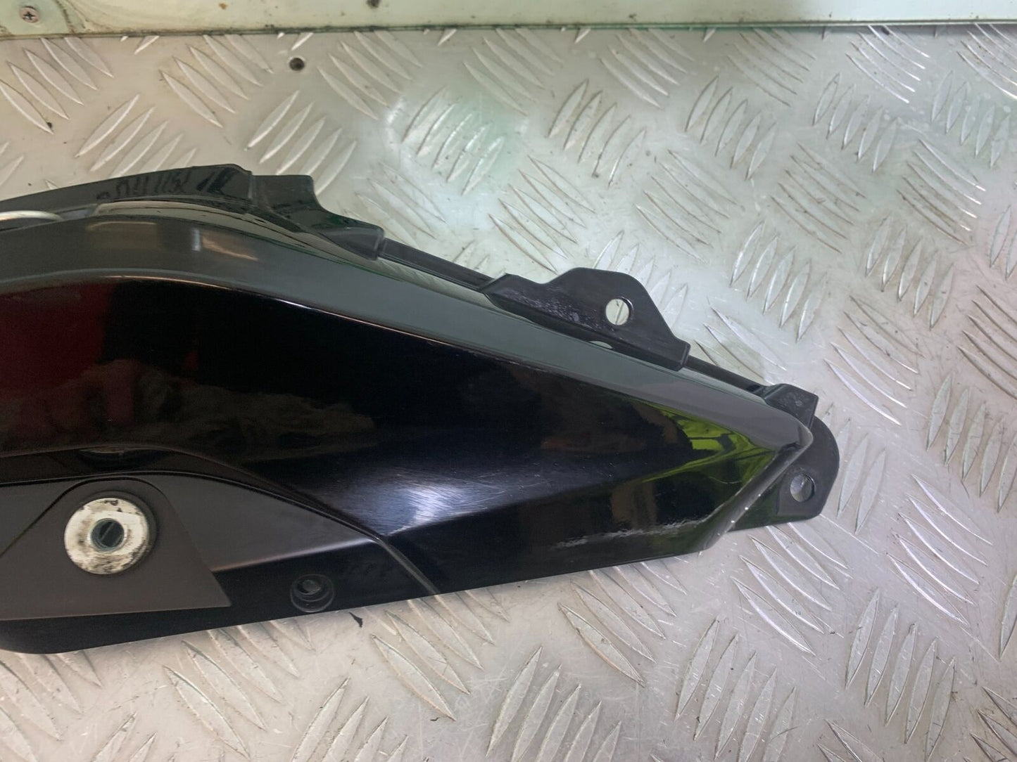 SINNIS TERRAIN 125 RIGHT SEAT PANEL YEAR 2024 (CMB1072)