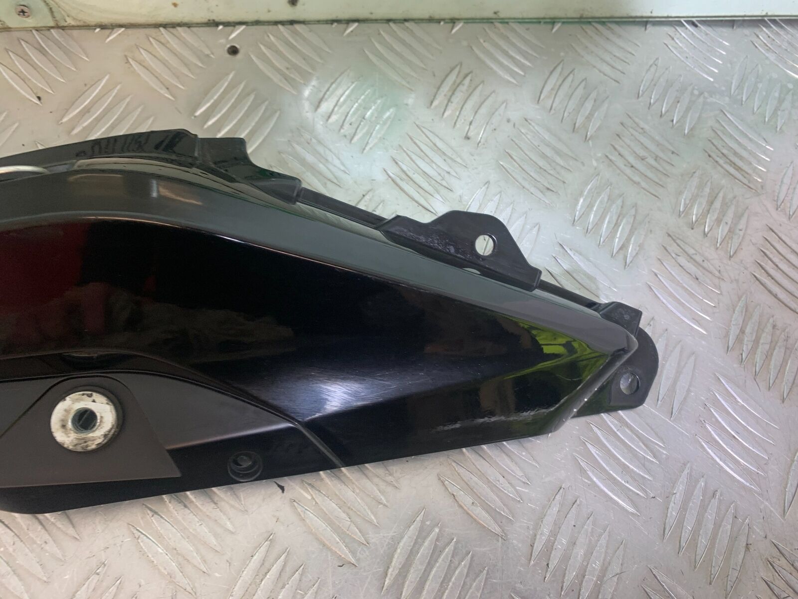 SINNIS TERRAIN 125 RIGHT SEAT PANEL YEAR 2024 (CMB1072)