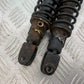 SUZUKI AN 200 UH 200 REAR SHOCKS  YEAR 2007-2009 (CMB1256)