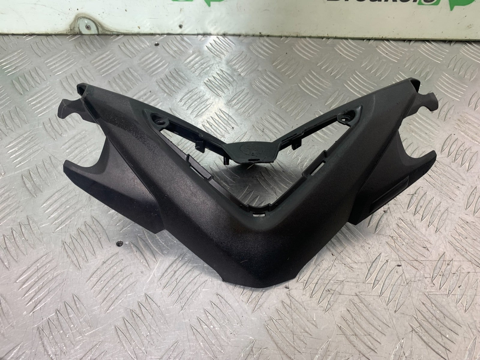 YAMAHA XMAX 125 XMAX-125 COVER  YEAR 2015-2020  (CMB1266)