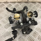YAMAHA MT03 THROTTLE BODIES YEAR 2018  (STOCK 801)